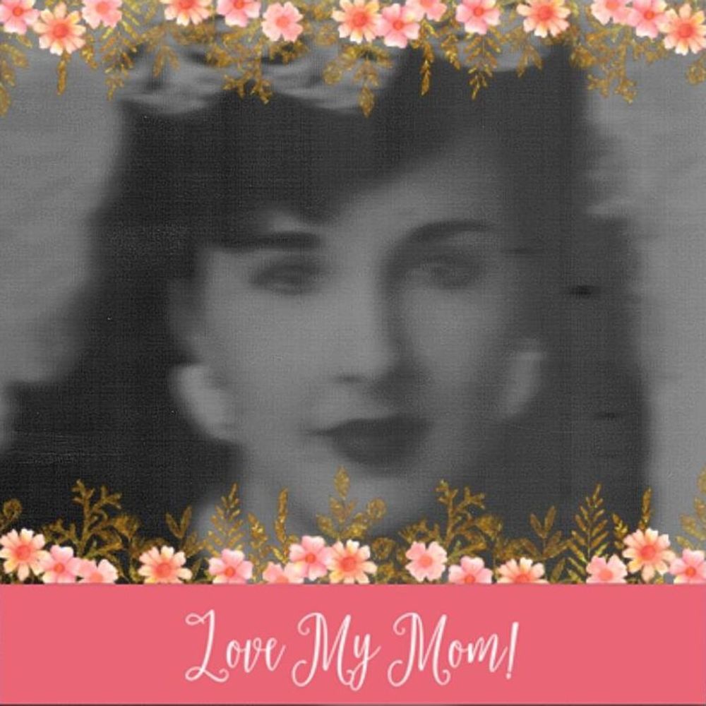 Meet your Posher, Donna